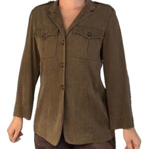 Vintage Harold’s Jacket/Blazer